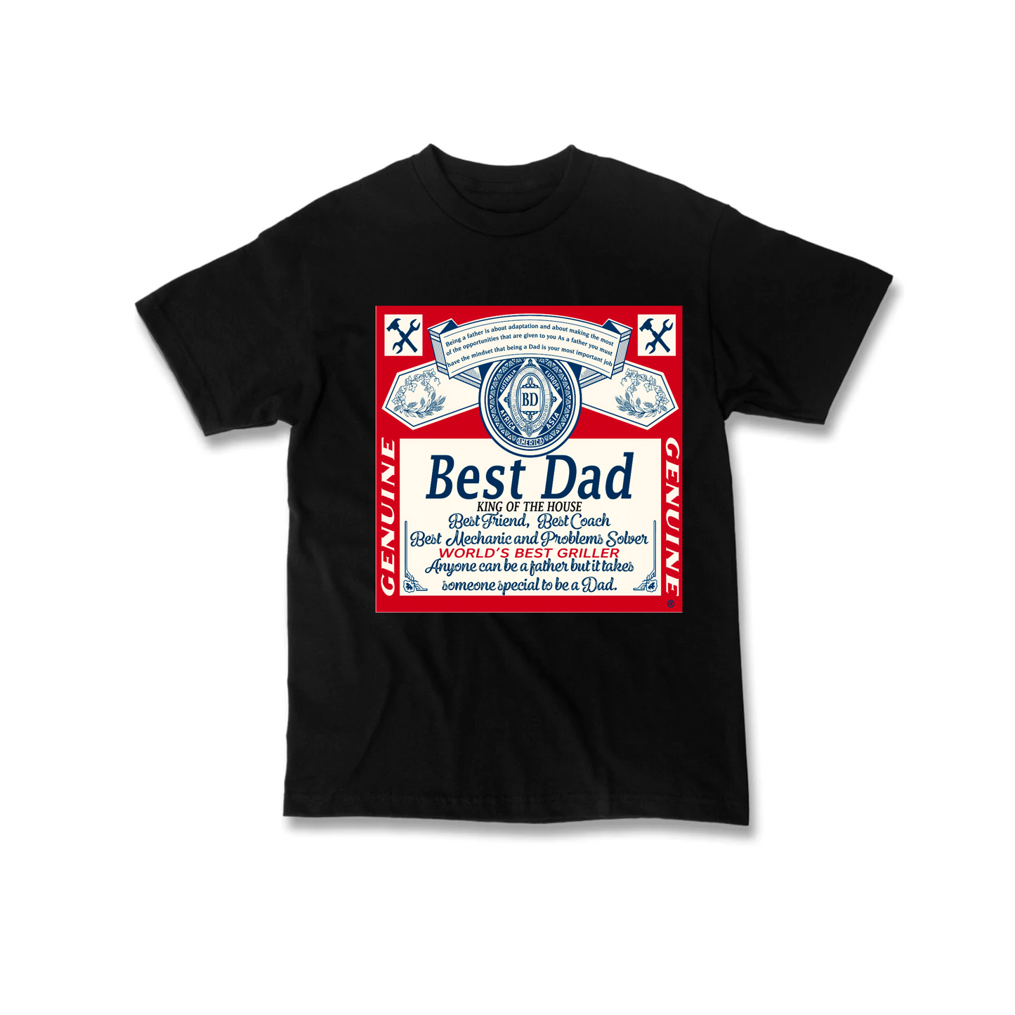 Best Dad