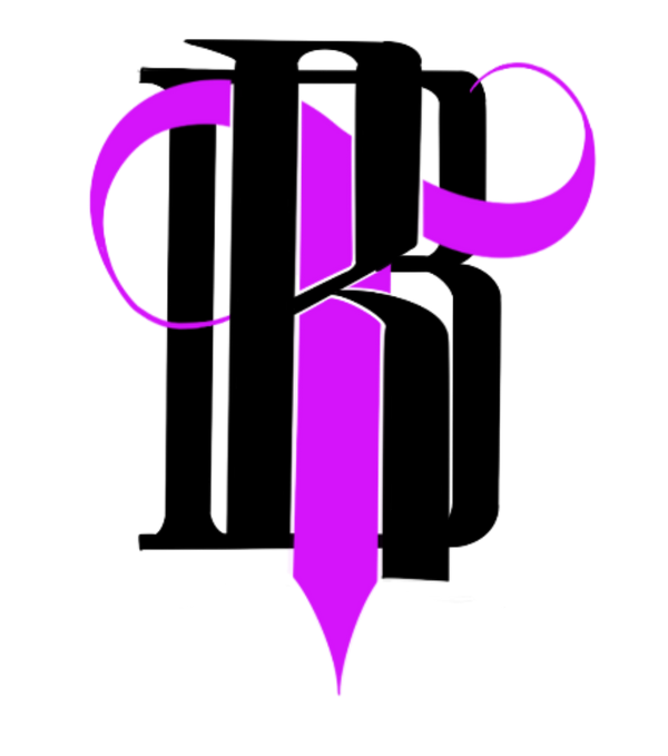 Replace The Basic logo