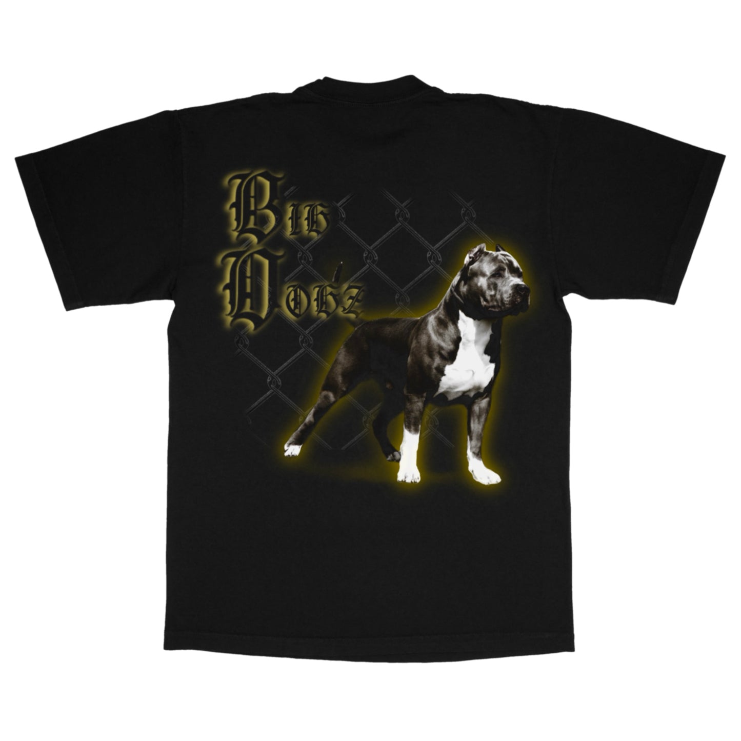 Big Dogz T shirt