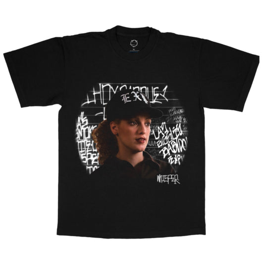 Mi Vida Loca (Whisper) T shirt