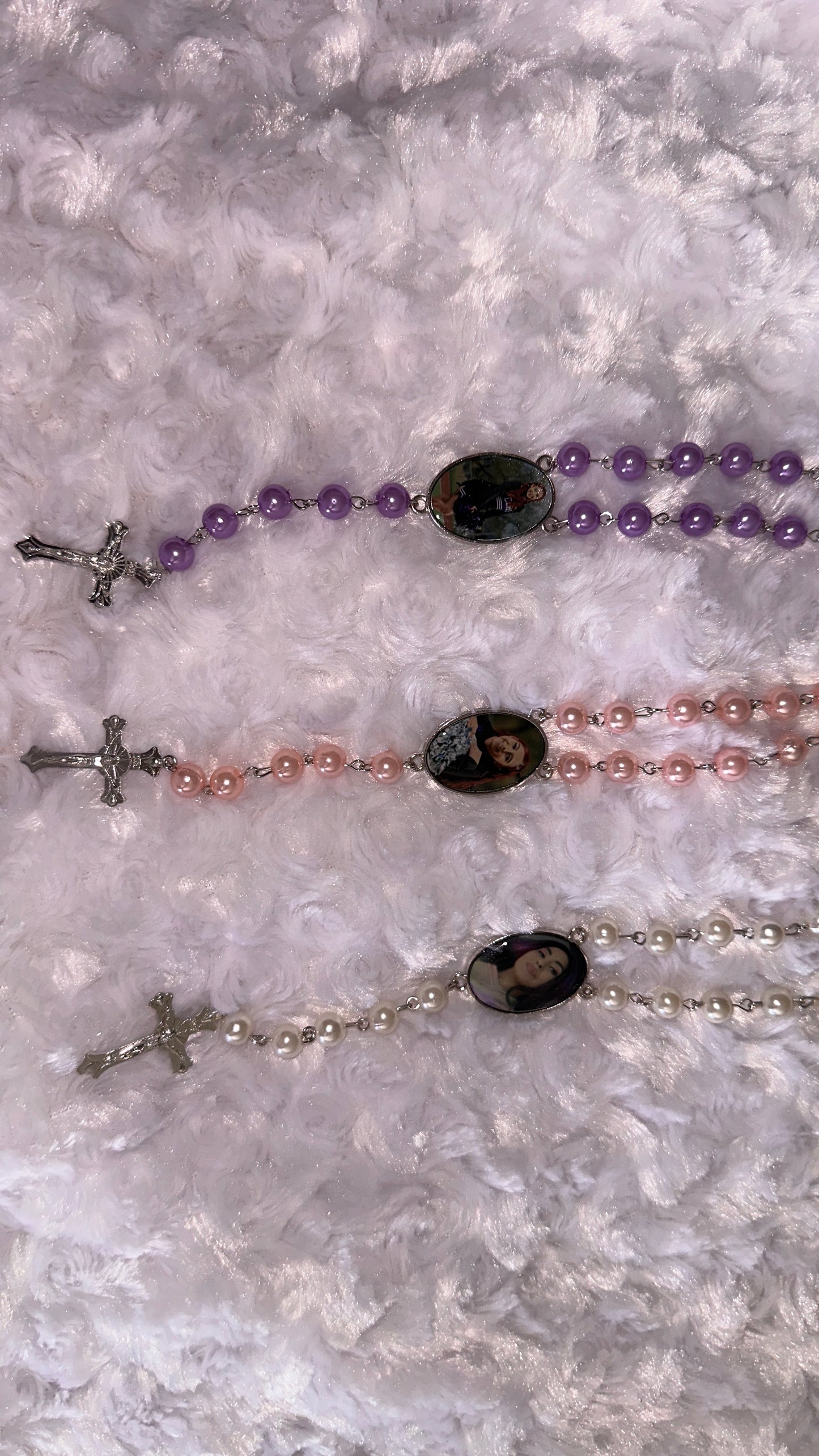 Picture Rosary