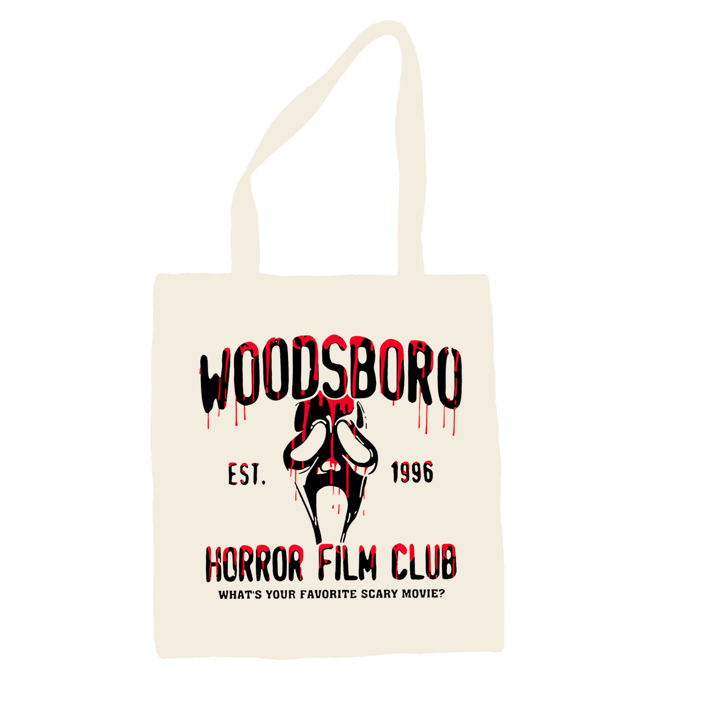 Horror Film Club