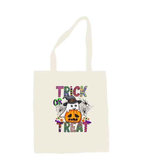 Trick or Treat