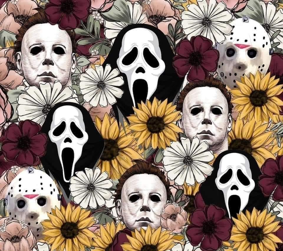 Fall Flowers - killers