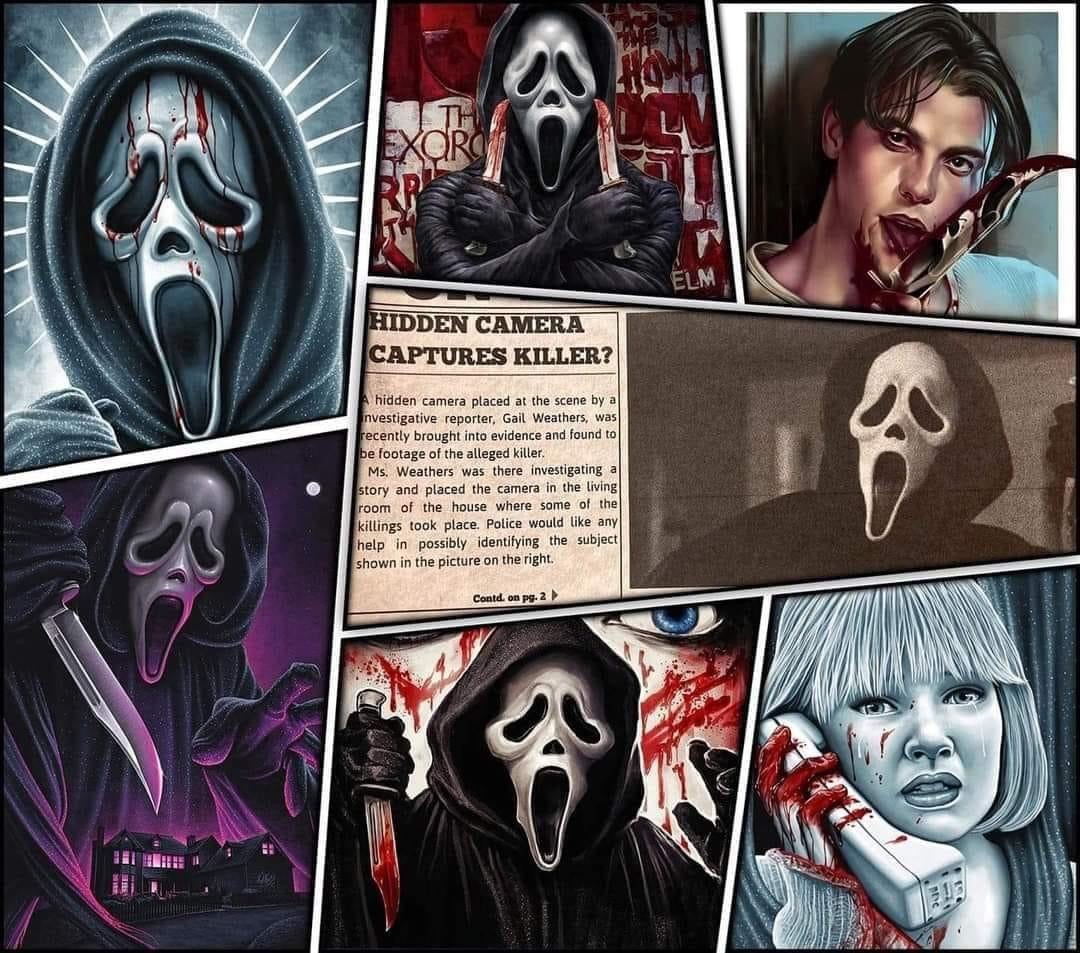 Scream